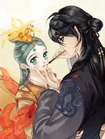 炉火少年 哔咔漫画热血漫画作品封面